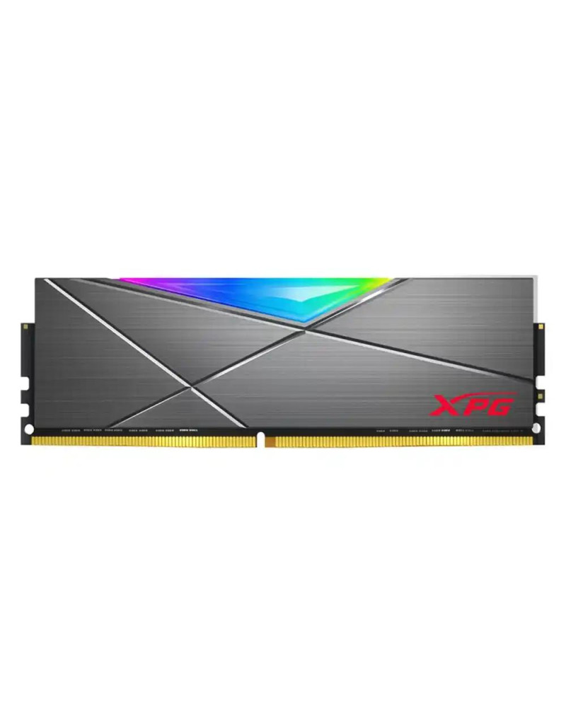 Memorija DDR4 16GB 3600 MHz AData XPG RGB AX4U360016G18I-ST50
