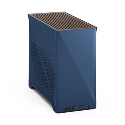 Kućište Fractal Design Era 2 Midnight Blue, FD-C-ERA2N-03  - 1