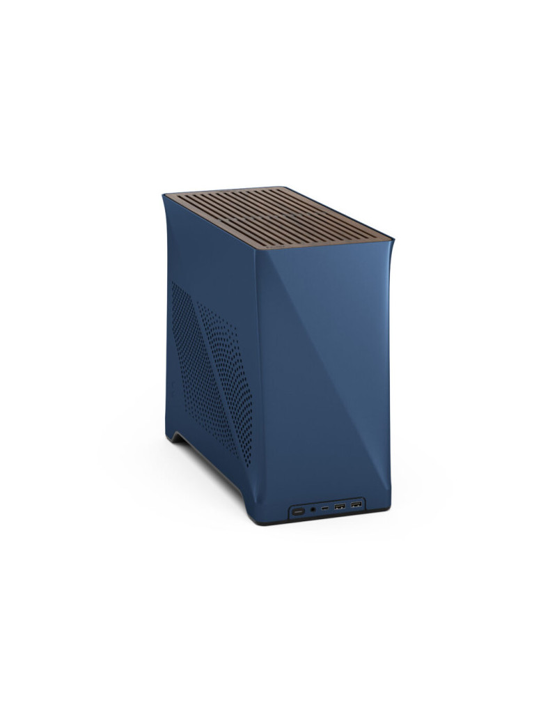 Kućište Fractal Design Era 2 Midnight Blue, FD-C-ERA2N-03  - 1