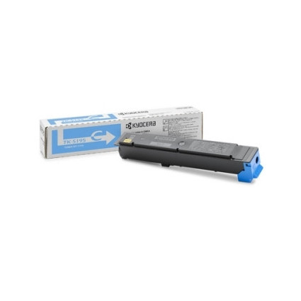 TK-5195C cyan toner