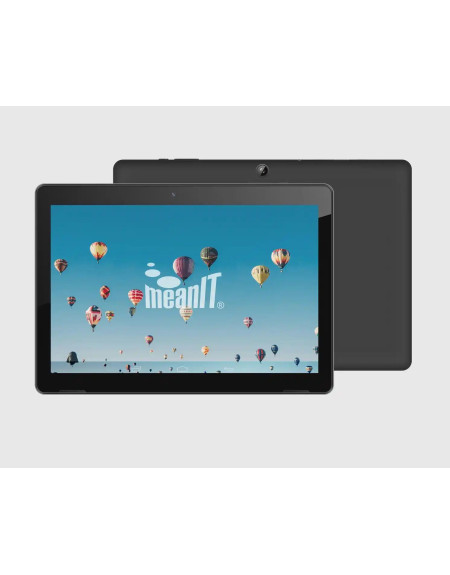 Tablet Meanit 10.1 X25-3G CPU QuadCore/2GB/16GB/prednja-zadnja
