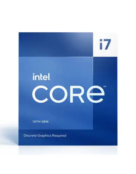 Procesor 1700 Intel i7-13700 2.1GHz