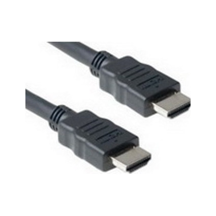 Kabl HDMI 1.4 M/M 15m crni