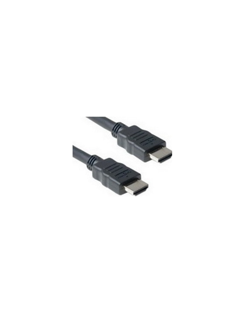 Kabl HDMI 1.4 M/M 15m crni