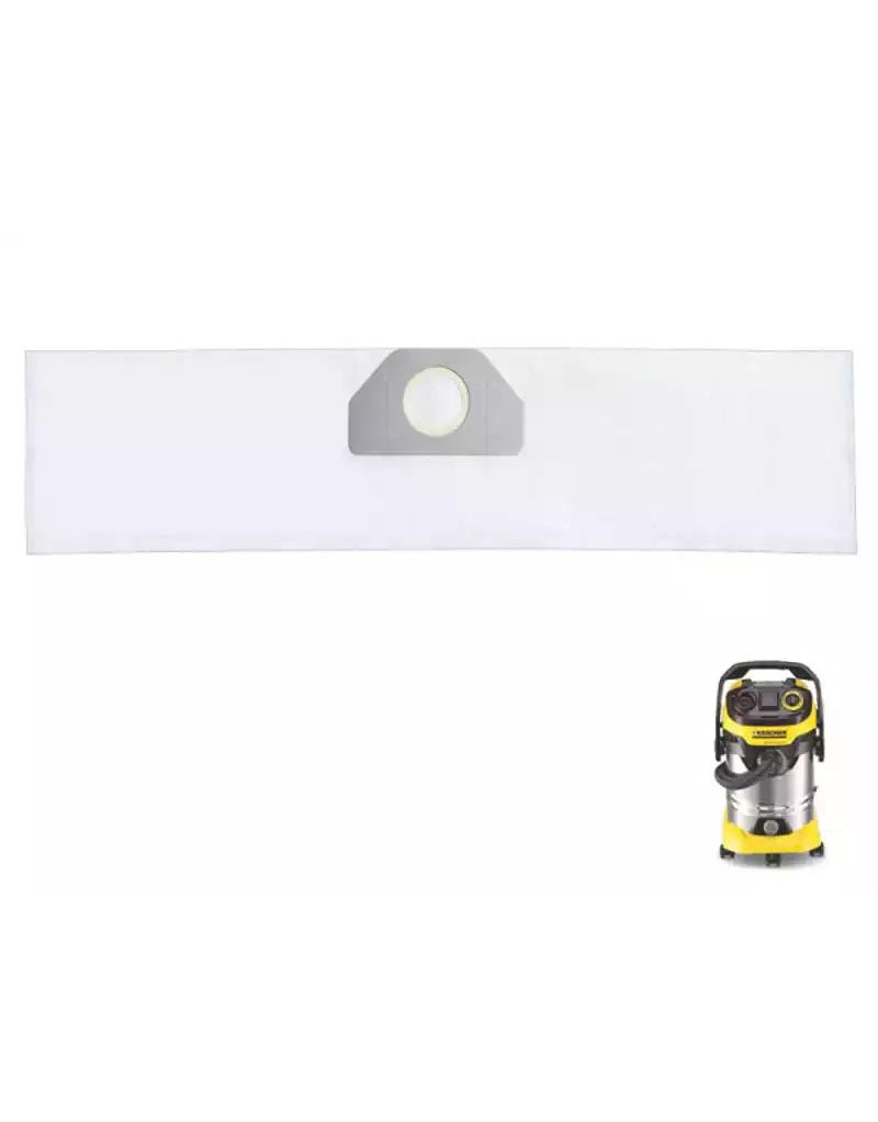 Kesa za usisivač KARCHER WD3 mikrofiber/zamenska K10-5  - 1