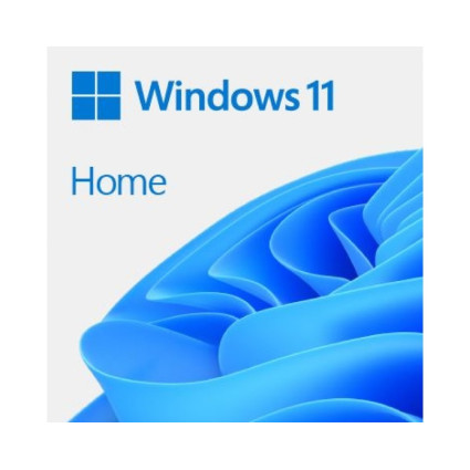 Windows Home 11 FPP 64-bit (HAJ-00089)