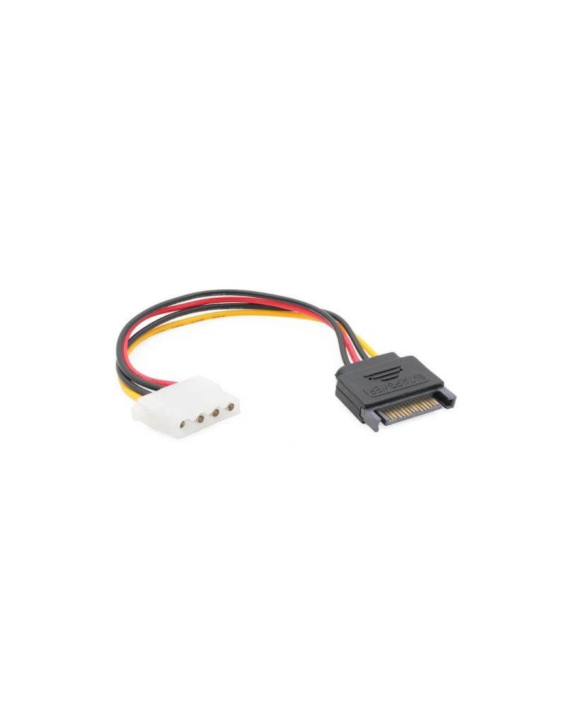 Kabl Molex - SATA JWD-SATA3