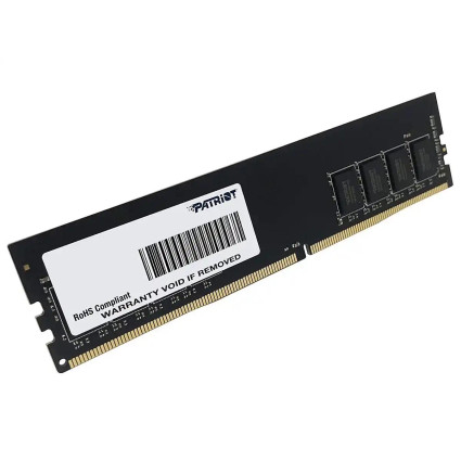 Memorija DDR4 16GB 3200MHz Patriot Signature Single Channel PSD416G32002  - 1