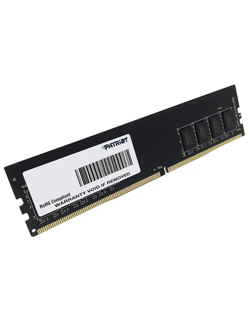 Memorija DDR4 16GB 3200MHz Patriot Signature Single Channel PSD416G32002  - 1