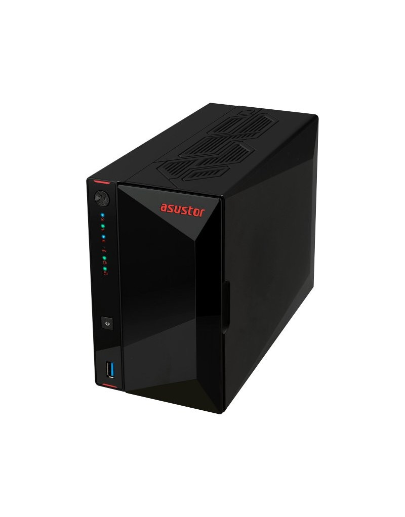 NAS Storage Server Nimbustor 2 Gen2 AS5402T