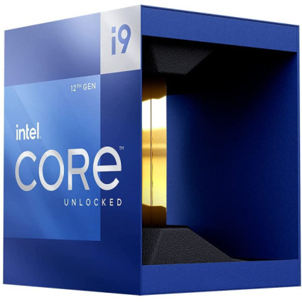 CPU s1700 INTEL Core i9-12900K 5.2GHz Box