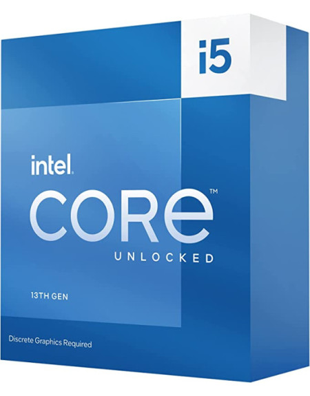 CPU s1700 INTEL Core i5-13600KF 14-Core up to 5.10GHz Box