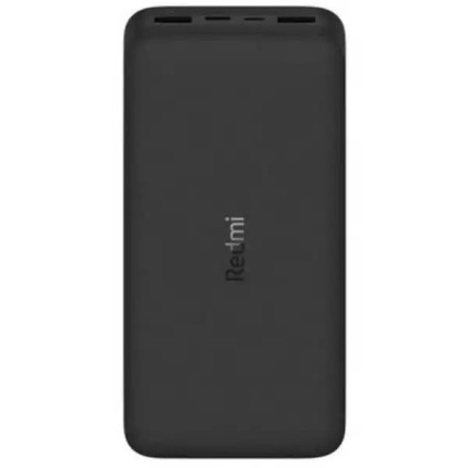 Power bank Xiaomi 20000mAh Fast 18W