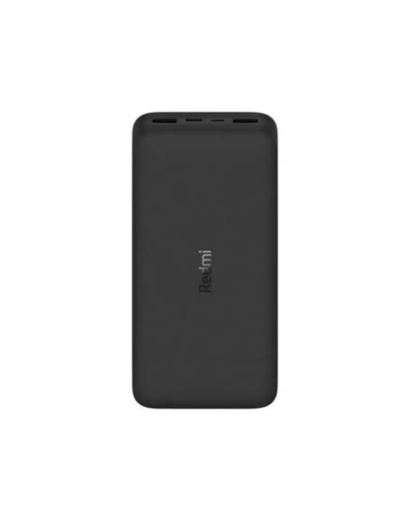 Power bank Xiaomi 20000mAh Fast 18W