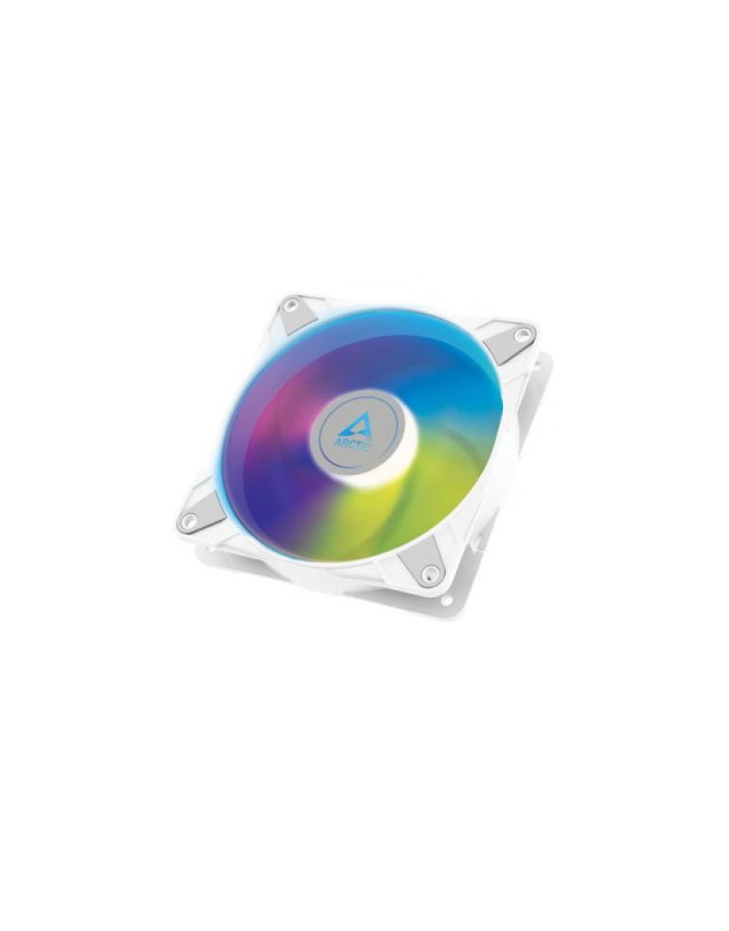 Ventilator 140x140mm Arctic P14 PWM PST A-RGB White, ACFAN00276A  - 1