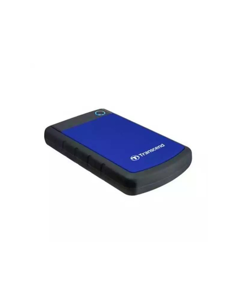 Eksterni hard disk 4TB Transcend TS4TSJ25H3B