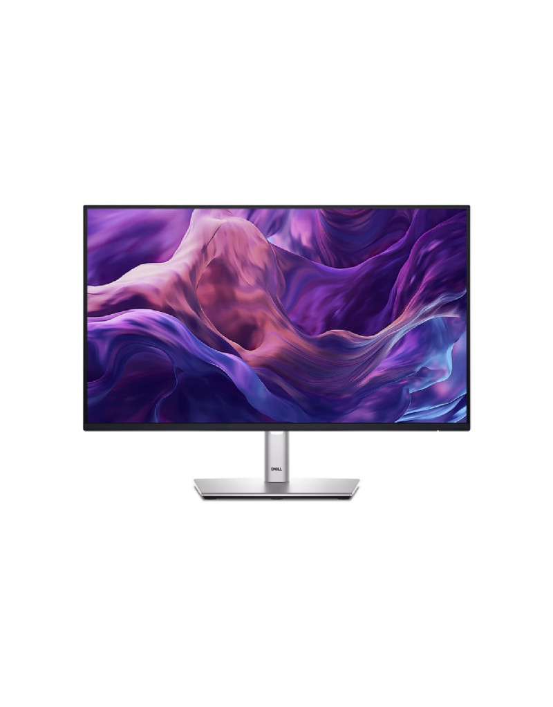 Monitor 23.8" Dell P2425HE IPS 1920x1080/100Hz/5ms/HDMI/DP/USB/RJ45 - 1 Monitor 23.8" Dell P2425HE IPS 1920x1080/100Hz/5ms/HDMI/DP/USB/RJ45 - 1