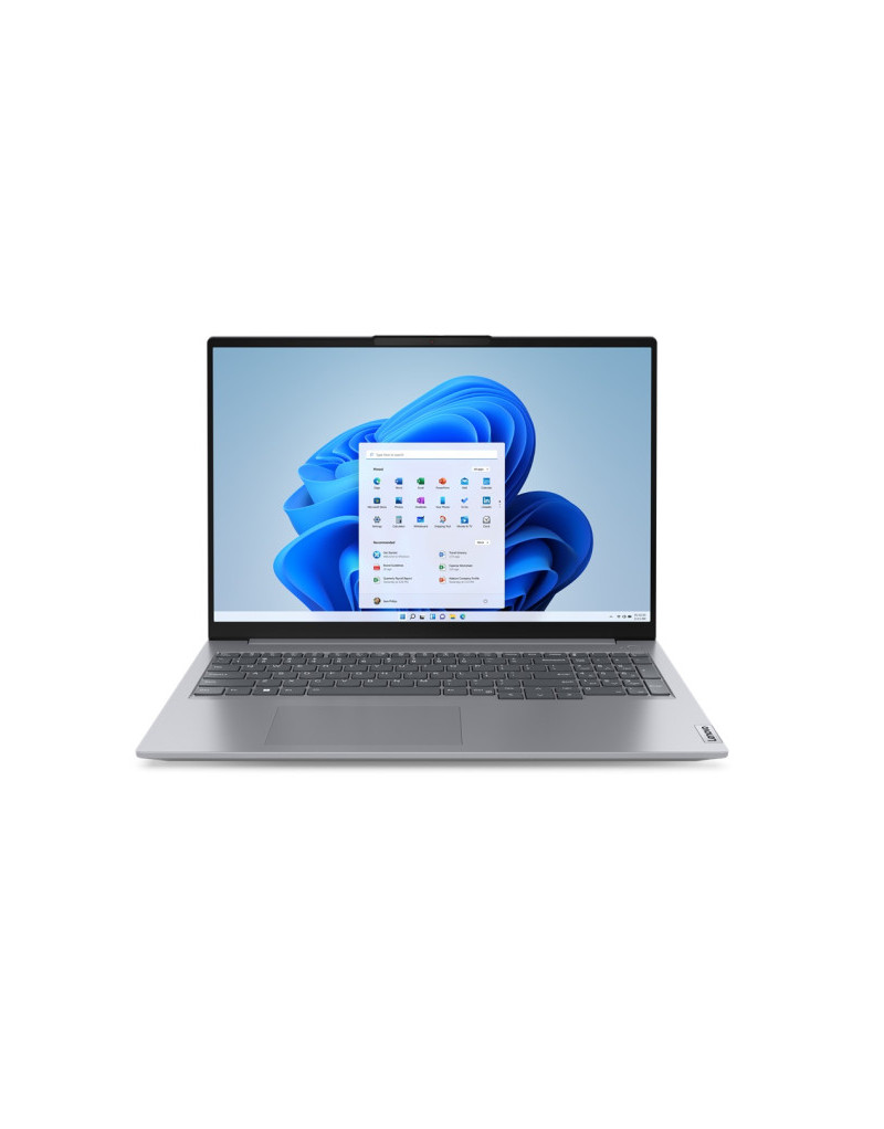 NB Lenovo ThinkBook 16 G6 i5-1335U/16GB/M.2 512GB