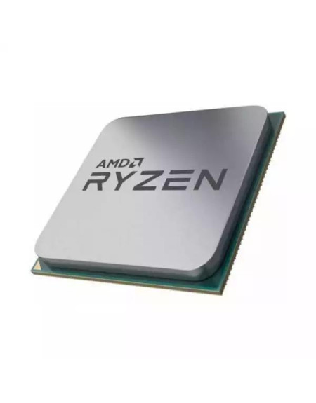 Procesor AMD AM4 Ryzen 5 5600G 3.9GHz Tray