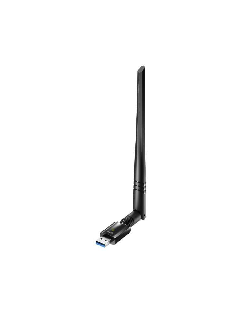 WU1400 wireless AC1300Mb/s High Gain USB 3.0 adapter