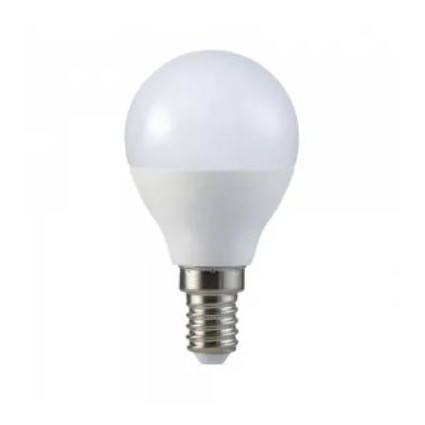 ADA LED sijalica E14 5W 6000K  - 1