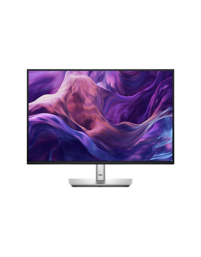 Monitor 23.8" Dell P2425 IPS 1920x1080/100Hz/8ms/HDMI/VGA/DP/USB - 1 Monitor 23.8" Dell P2425 IPS 1920x1080/100Hz/8ms/HDMI/VGA/DP/USB - 1