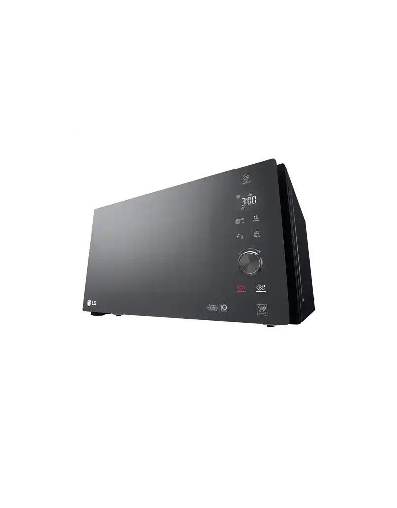 Mikrotalasna LG MH6565 DPR/snaga 1150W/Gril/Zapremina 25L