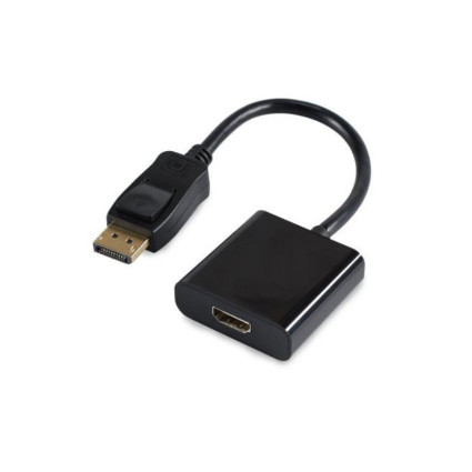 Adapter Displayport na HDMI (m/z)