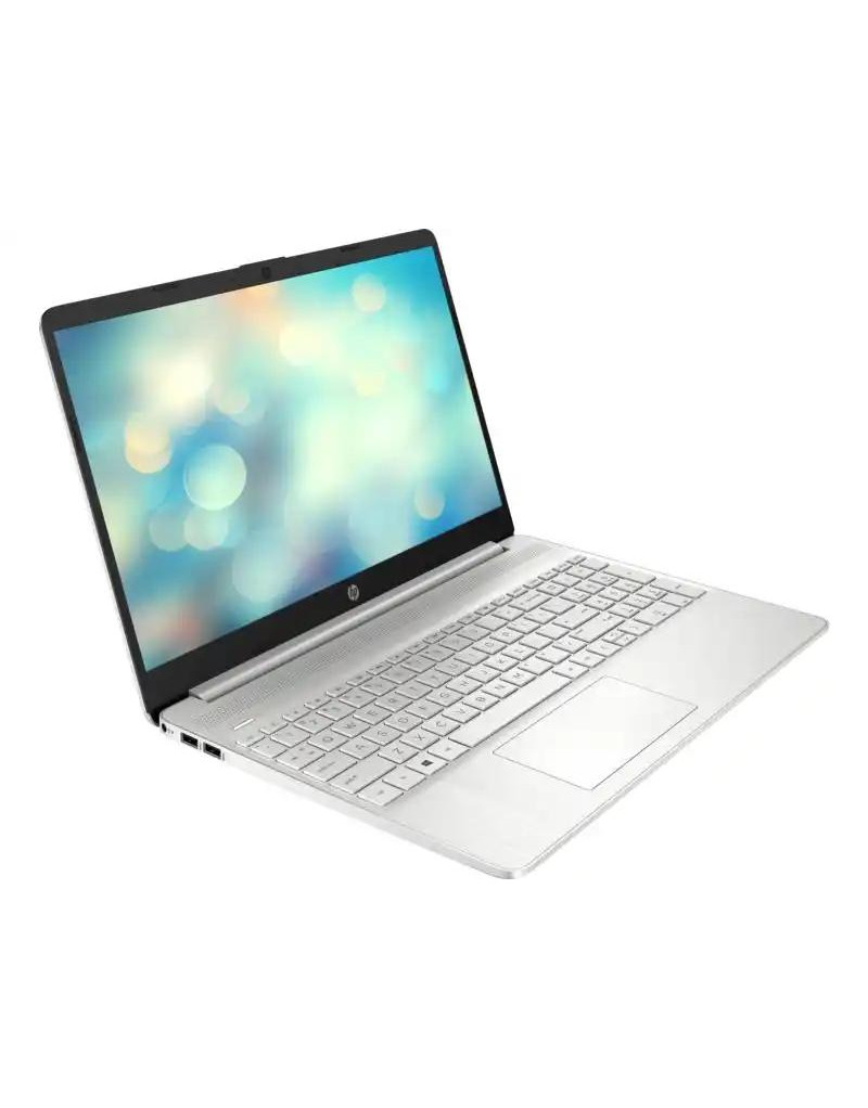 Laptop HP 15s-eq2158nm 15.6 FHD IPS/R7-5700U/16GB/NVMe 512GB/