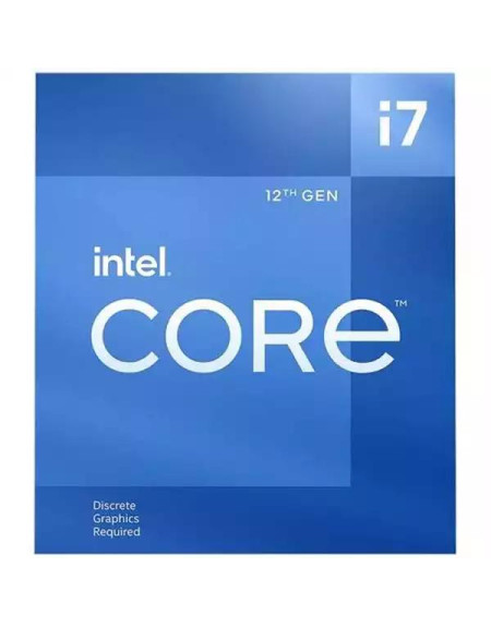 Procesor 1700 Intel i7-12700K 3.6GHz 25MB Box bez kulera