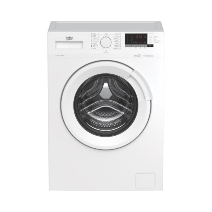 WUE 7511D XWW ProSmart inverter mašina za pranje veša