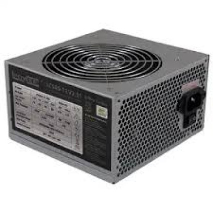 Napajanje 500W LC Power LC500-12 80PLUS Bronze  - 1