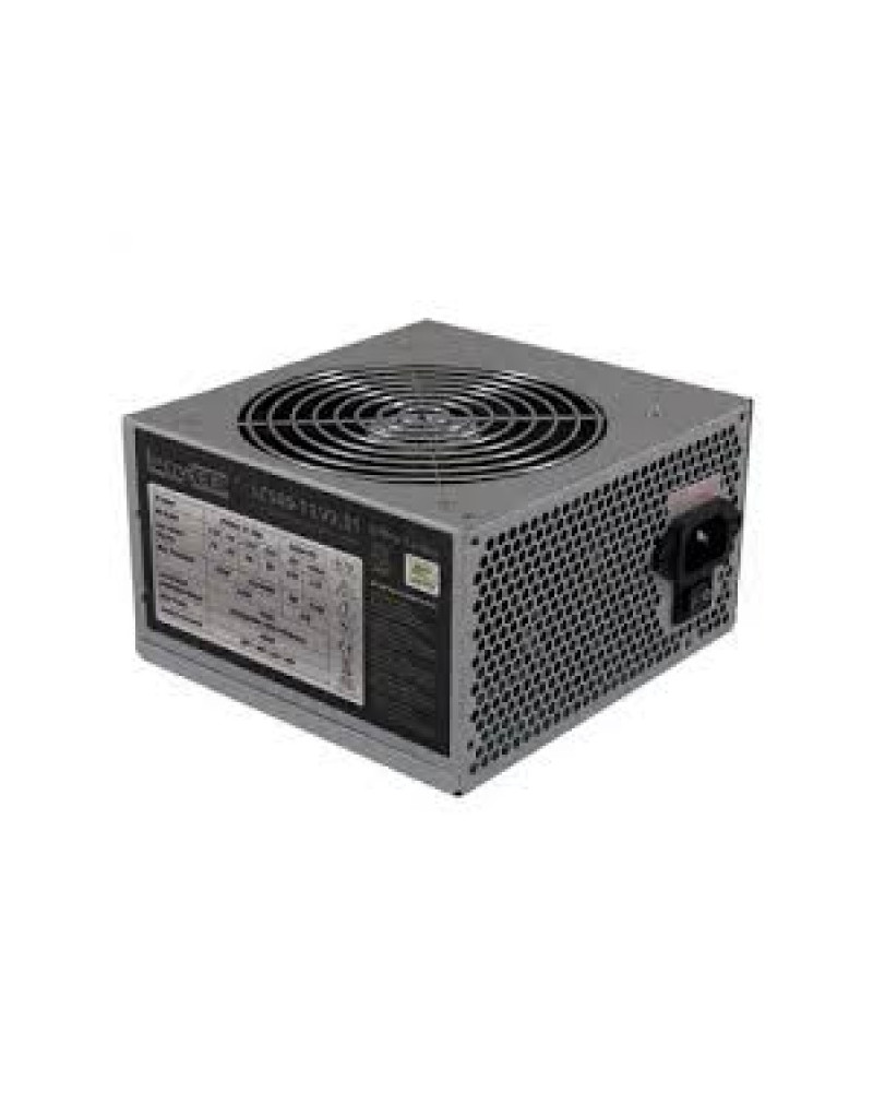 Napajanje 500W LC Power LC500-12 80PLUS Bronze - 1 Napajanje 500W LC Power LC500-12 80PLUS Bronze - 1