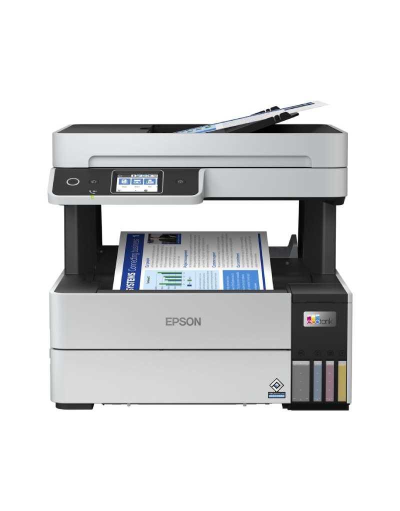 L6490 EcoTank multifunkcijski inkjet štampač