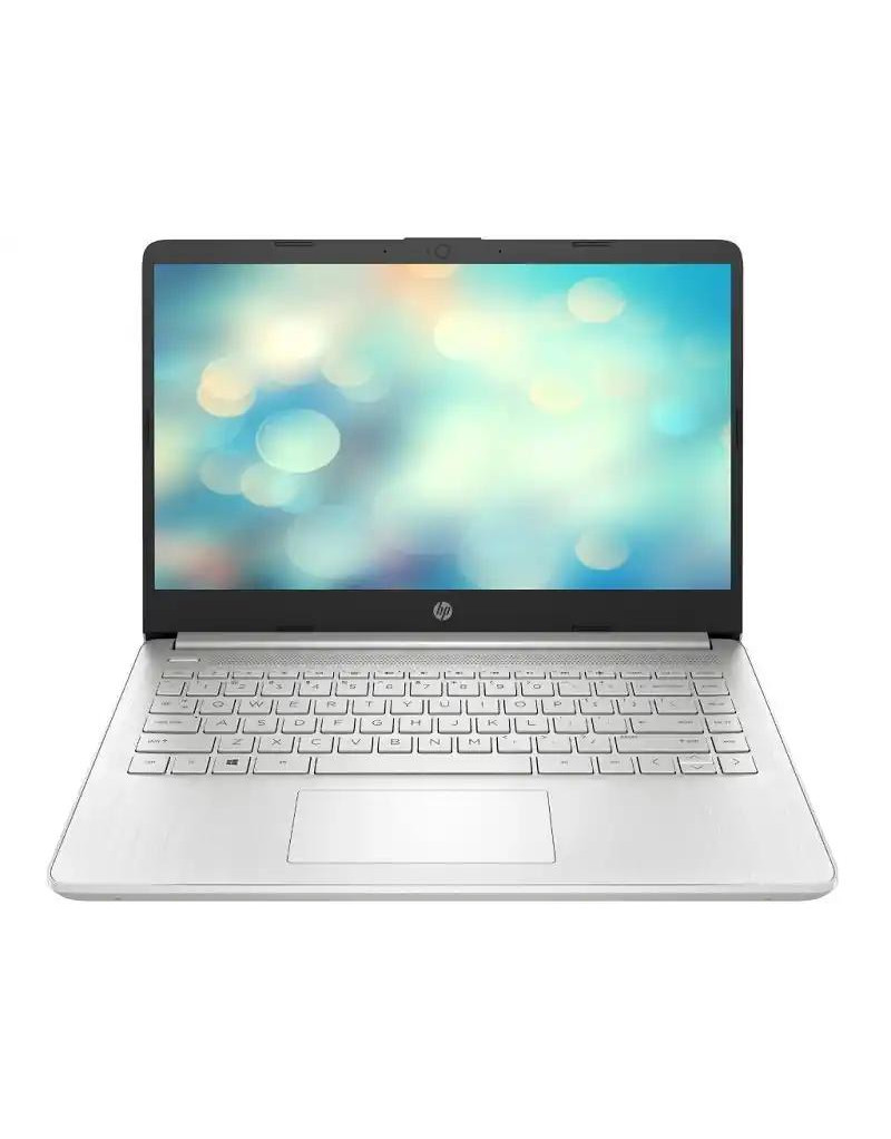 Laptop HP 14s-dq5028nm 14 FHD IPS/i5-1235U/8GB/NVMe