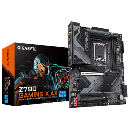 MB s1700 GIGABYTEZ790 GAMING X AX