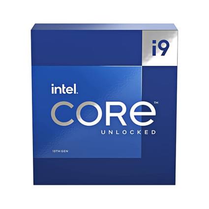 Core i9-13900K do 5.80GHz Box procesor