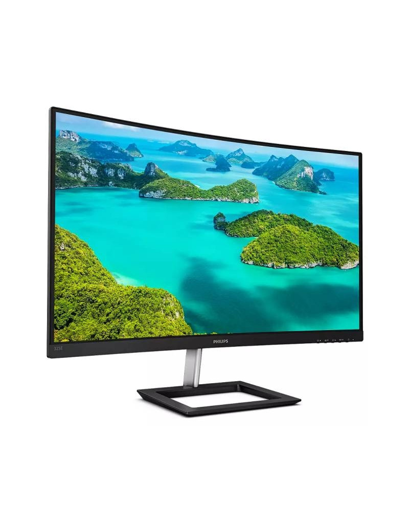 32 inča 325E1C/00 Curved QHD LCD Ultra Wide-Color monitor