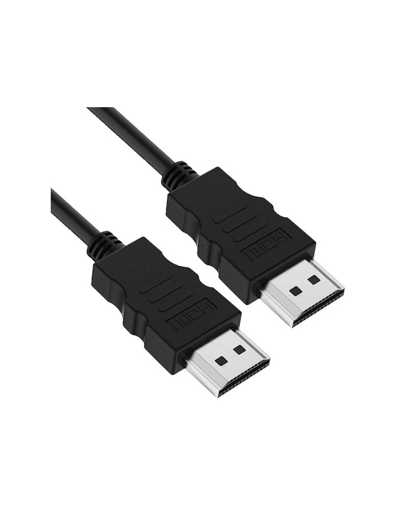 Kabl Fast Azia HDMI V1.4 19P 5m - 1 Kabl Fast Azia HDMI V1.4 19P 5m - 1