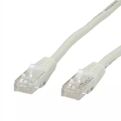 UTP cable CAT 5E sa konektorima 1m Secomp  - 1