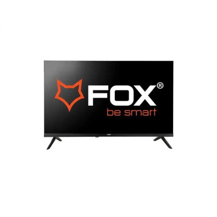 SMART LED TV 42 FOX 42AOS470E 1920x1080/FHD/DVB-T2/S/C/WIFI Android 14  - 1