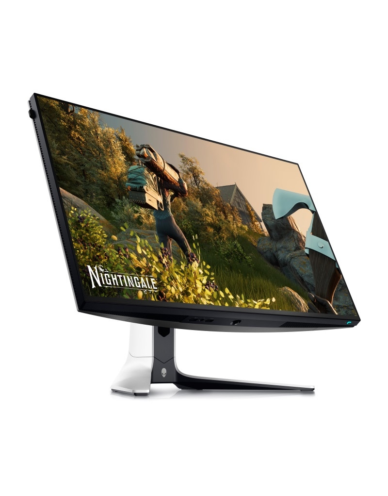 27 inch AW2723DF QHD 240Hz FreeSync/G-Sync Alienware Gaming