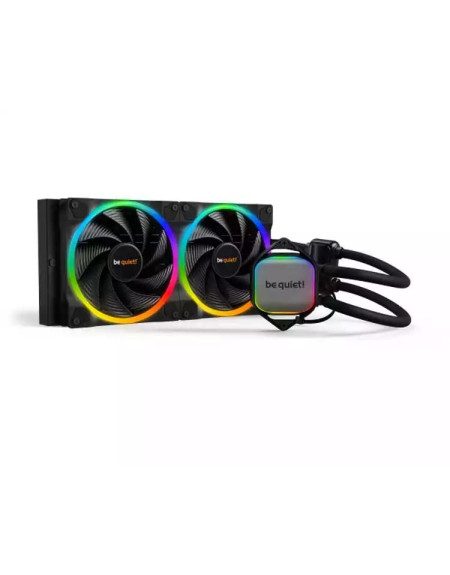 CPU Cooler Be quiet RGB Pure Loop 2 FX 280mm BW014...