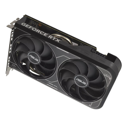 nVidia GeForce RTX 4060 8GB 128bit DUAL-RTX4060-O8G-V2 bulk grafička karta ASUS - 1