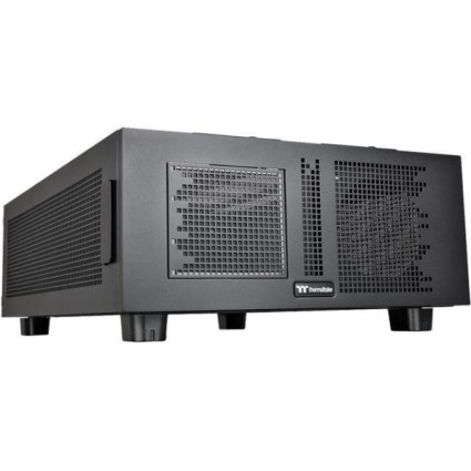 Kućište Thermaltake Core P200/Black/No Win/SECC,CA-1F4-00D1NN-00  - 1