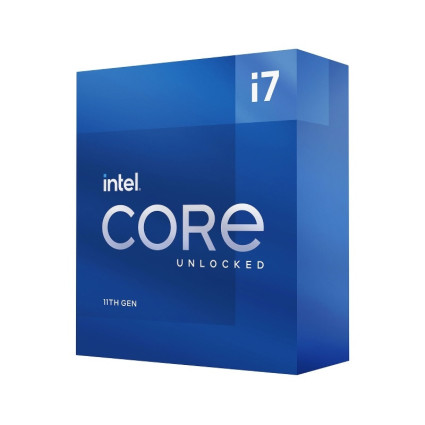 Core i7-11700K do 5.00GHz Box