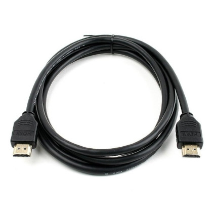 Kabl HDMI 2.1 M/M 2m crni 8K 60Hz