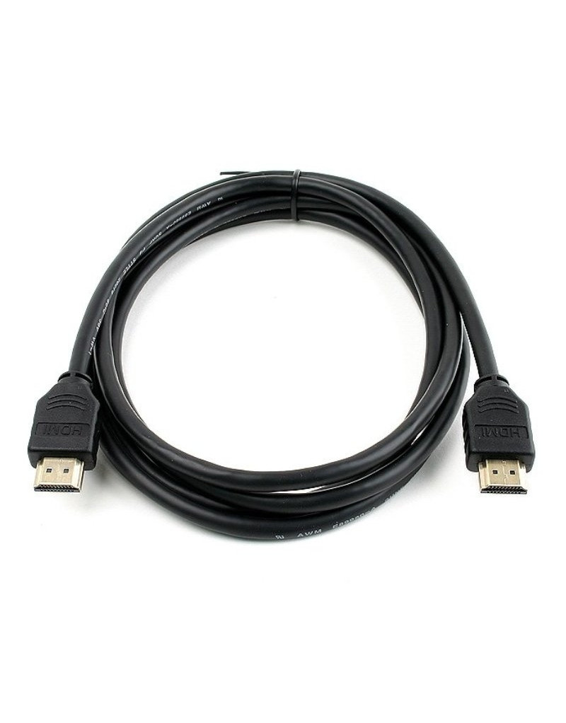 Kabl HDMI 2.1 M/M 2m crni 8K 60Hz