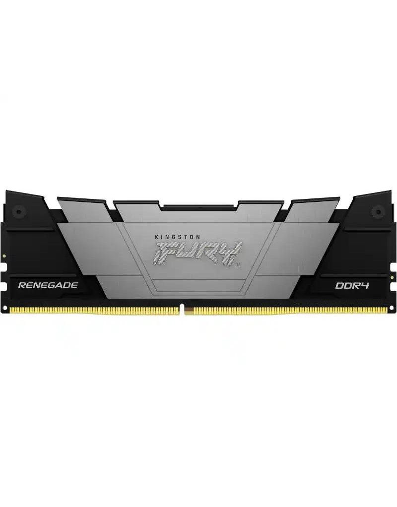Memorija DDR4 8GB 3200MHz Kingston Fury Renegade KF432C16RB2/8