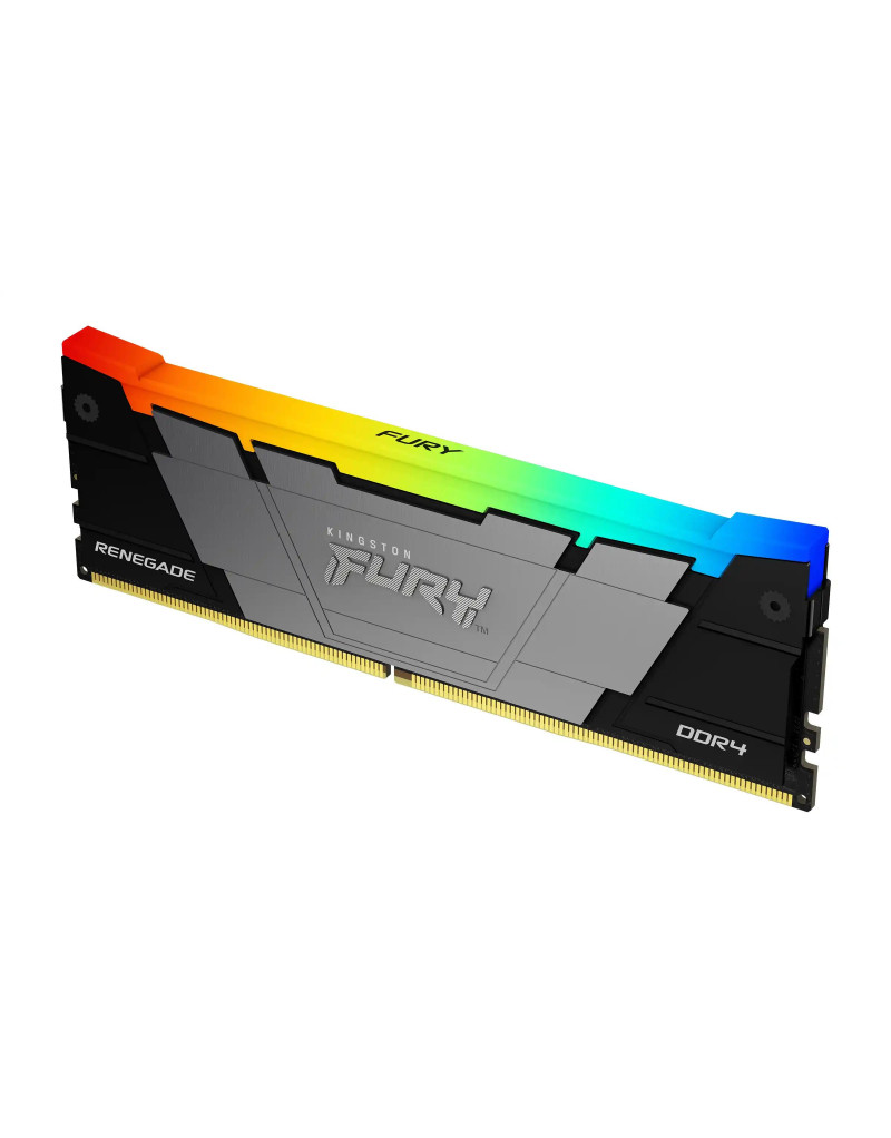 Memorija DDR4 16GB/3200MHz Kingston Fury Renegade